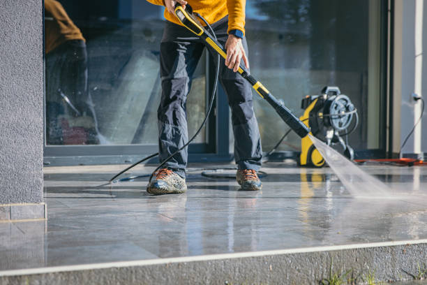 Trusted Litchfield, IL Pressure Washing Services Experts