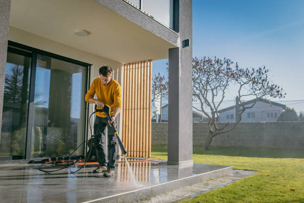 Best Machinery and Equipment Cleaning  in Litchfield, IL