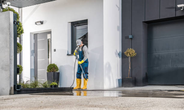 Best Animal Enclosure Cleaning  in Litchfield, IL